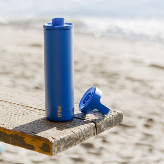 Spout Bottle