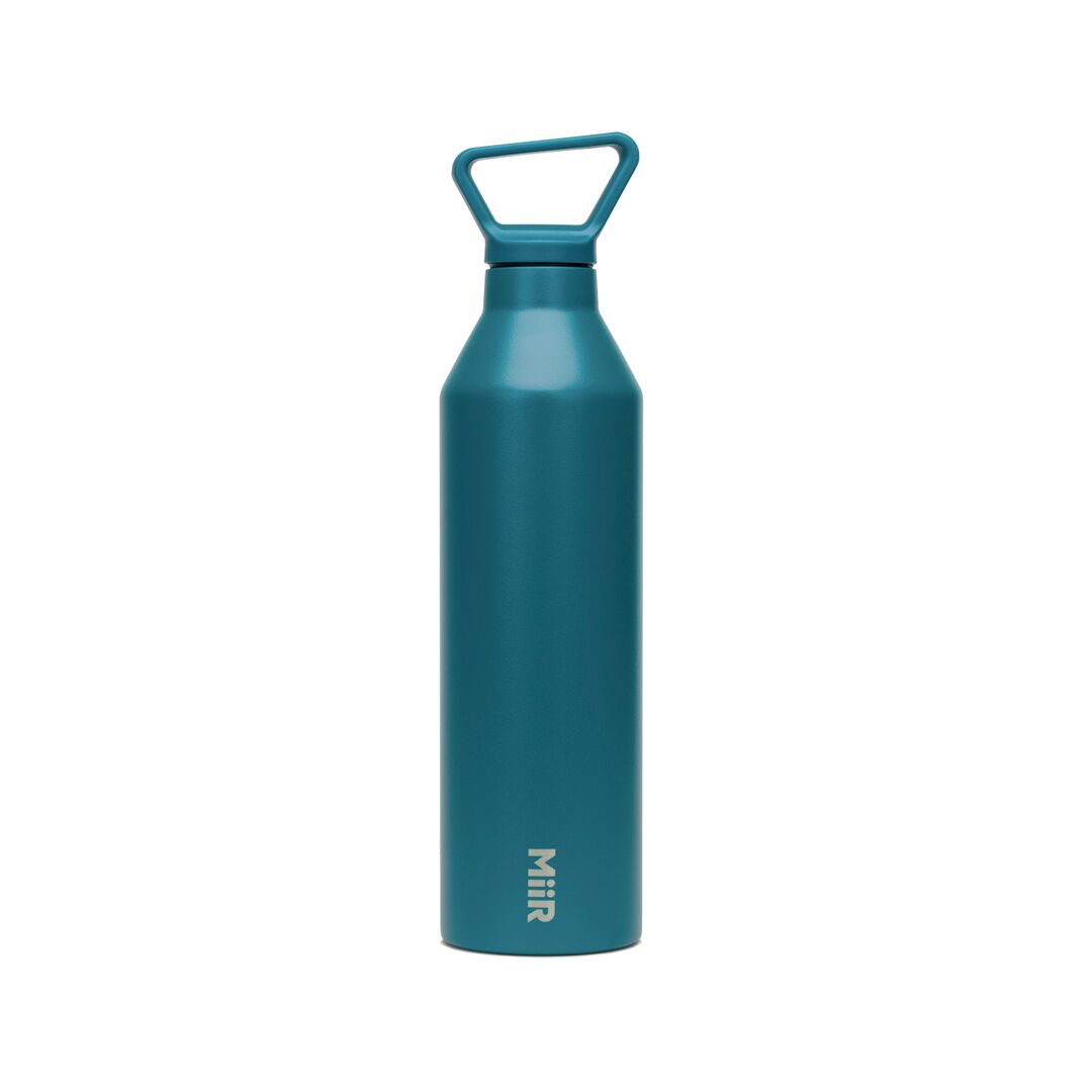 Narrow Mouth Bottle