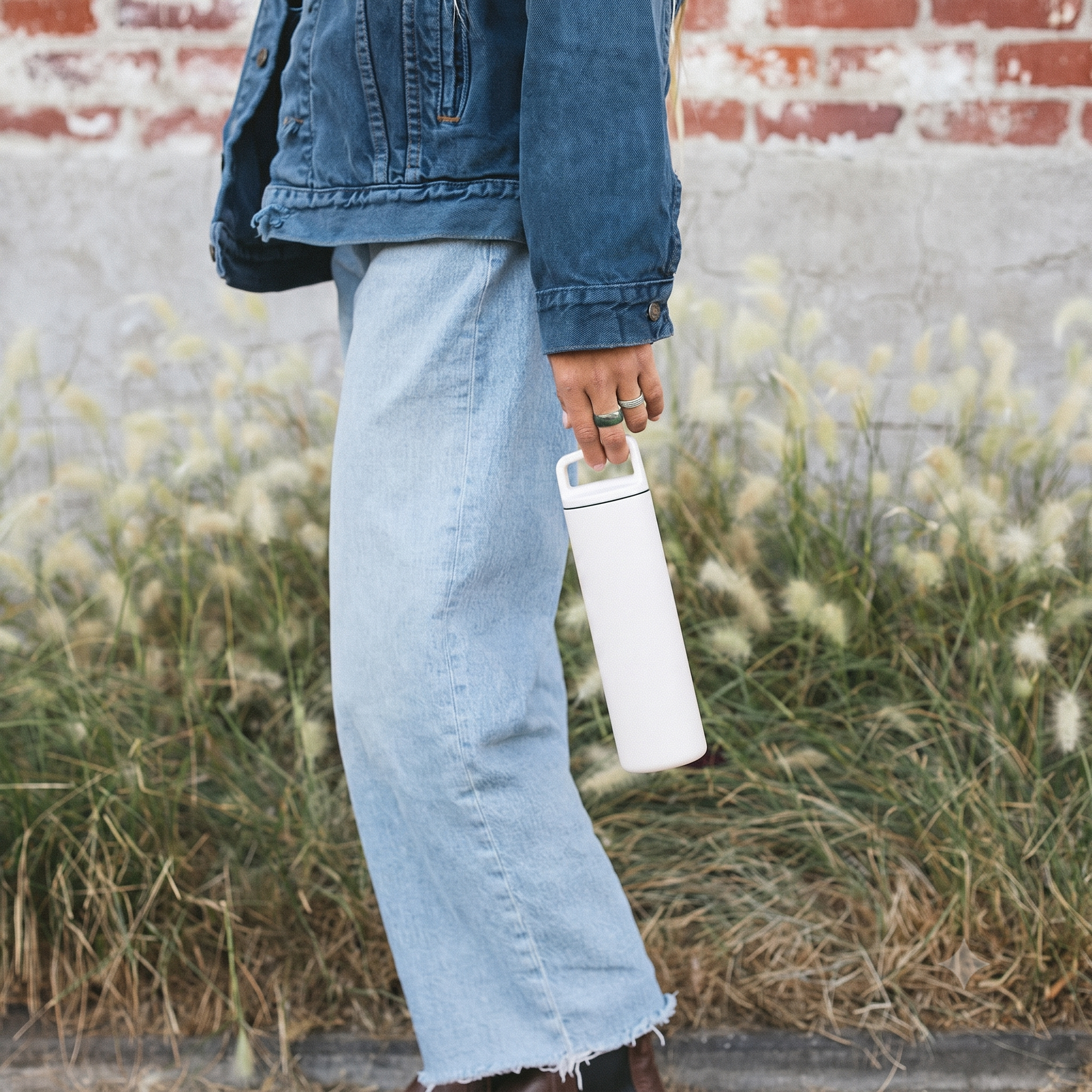 Wide Mouth Bottle – MiiR
