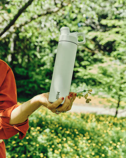 Chug Bottle