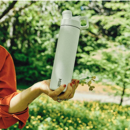 Chug Bottle