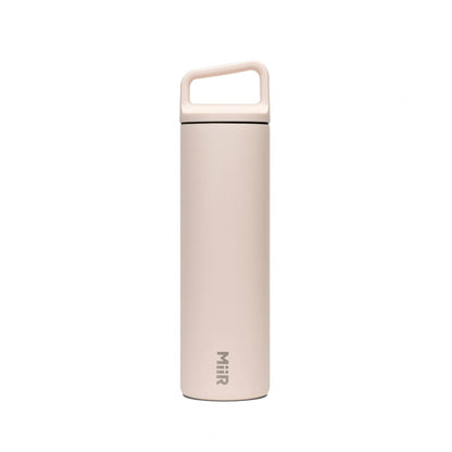Wide Mouth Bottle
