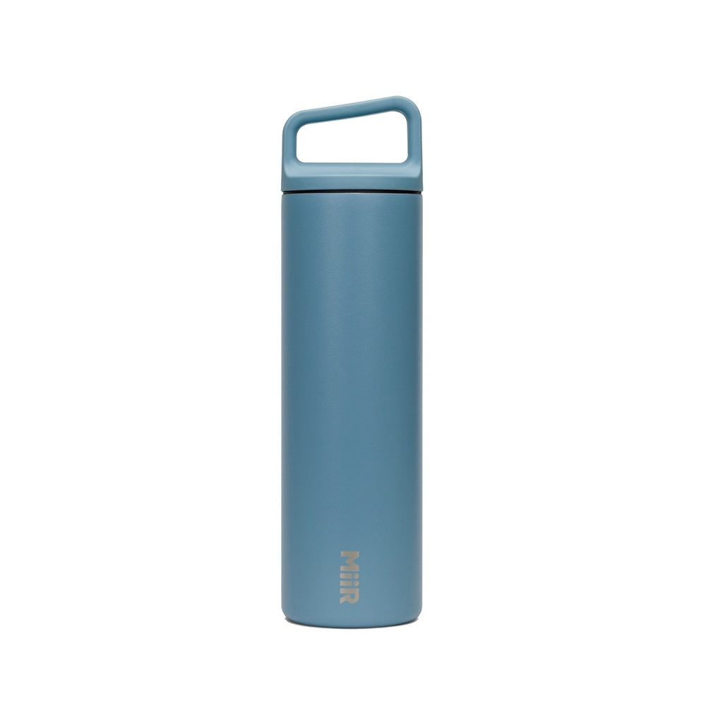 Wide Mouth Bottle