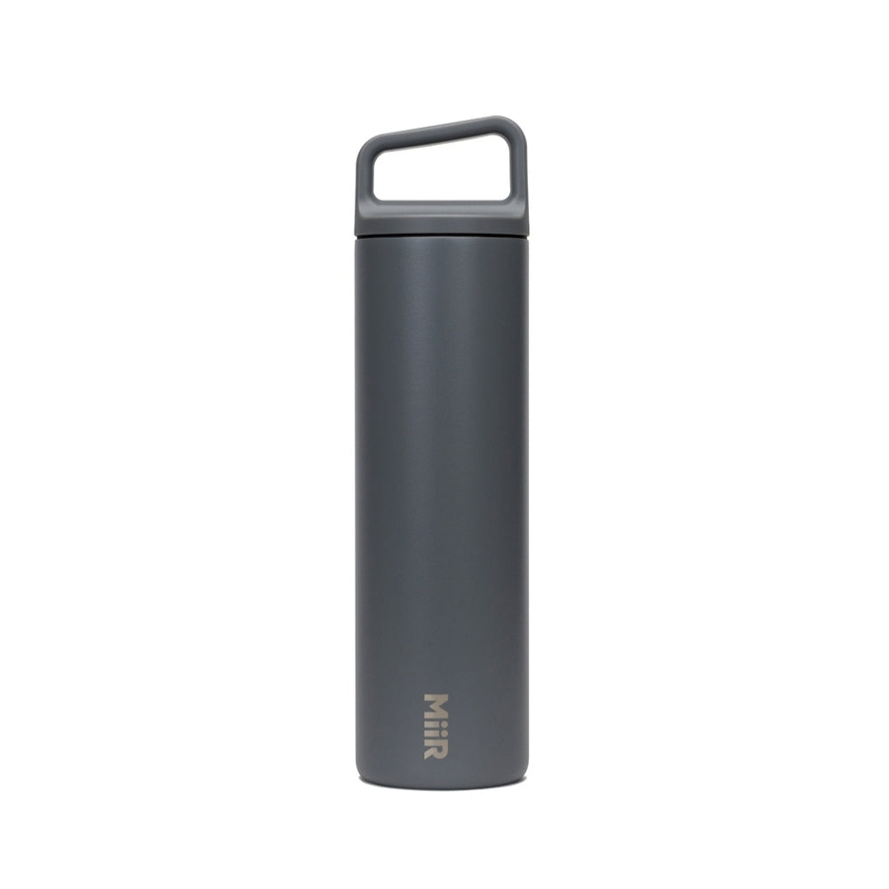 Wide Mouth Bottle