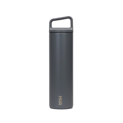 Wide Mouth Bottle