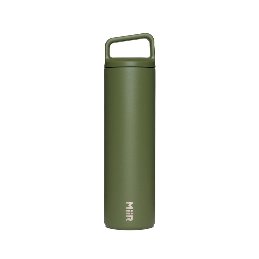 Wide Mouth Bottle