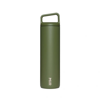Wide Mouth Bottle