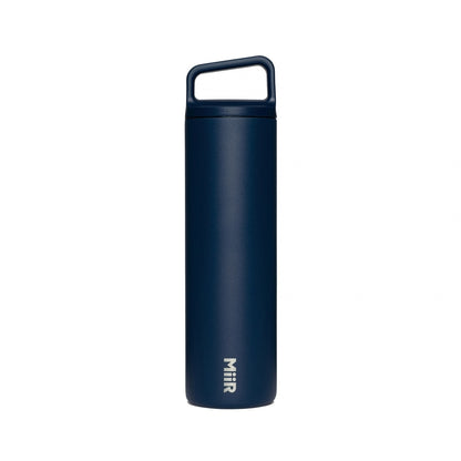Wide Mouth Bottle