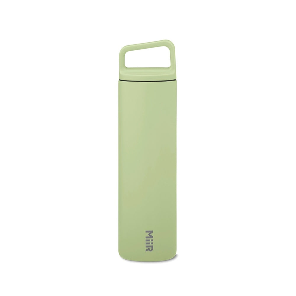 Wide Mouth Bottle