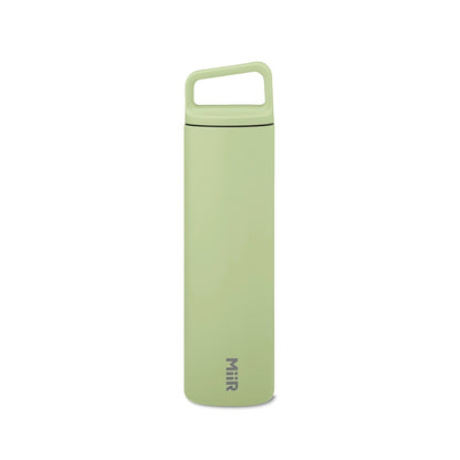 Wide Mouth Bottle