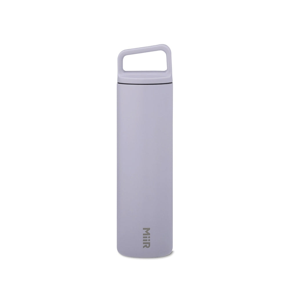 Wide Mouth Bottle