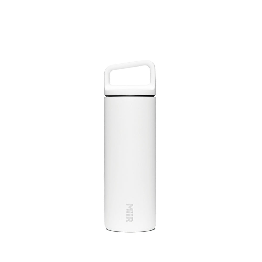 Wide Mouth Bottle