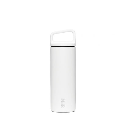 Wide Mouth Bottle