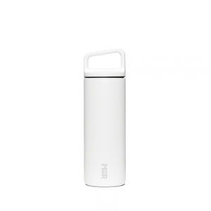 16oz(473ml) / White