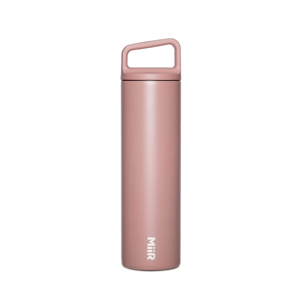 Wide Mouth Bottle