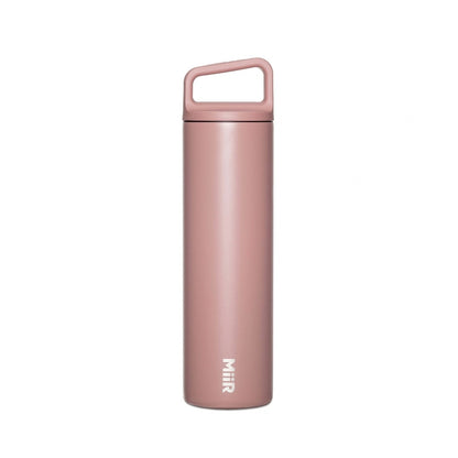 Wide Mouth Bottle