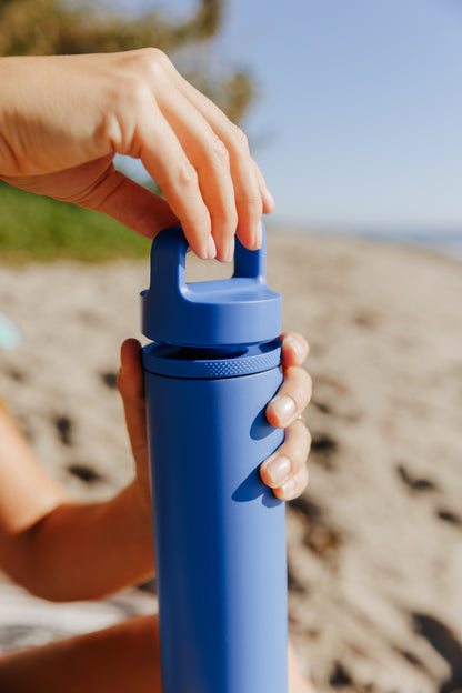 Spout Bottle