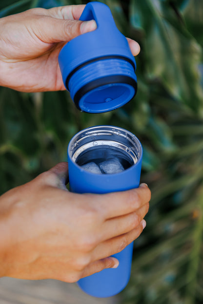 Spout Bottle
