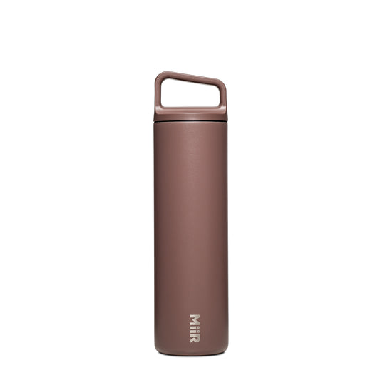 Wide Mouth Bottle