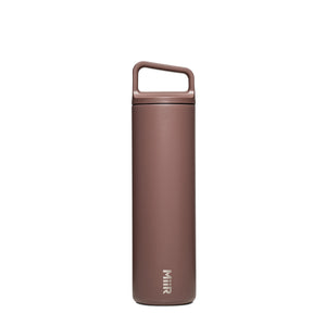 20oz(591ml) / Cedar Brown