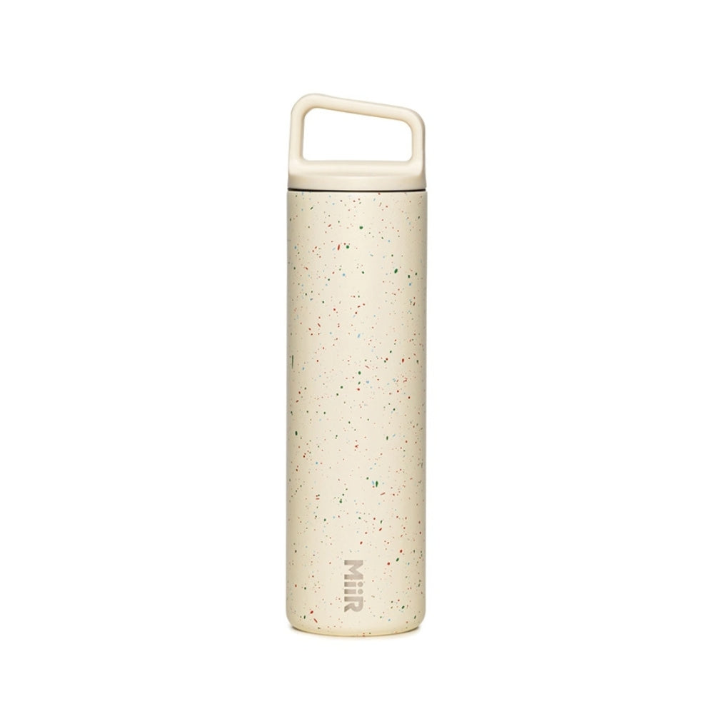Wide Mouth Bottle