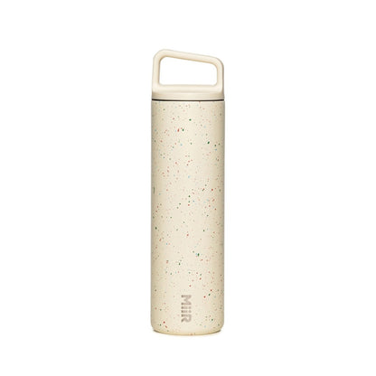 Wide Mouth Bottle