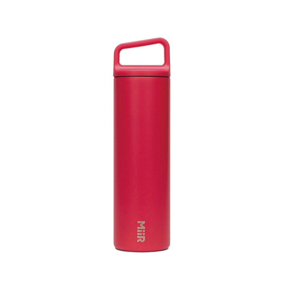 Wide Mouth Bottle