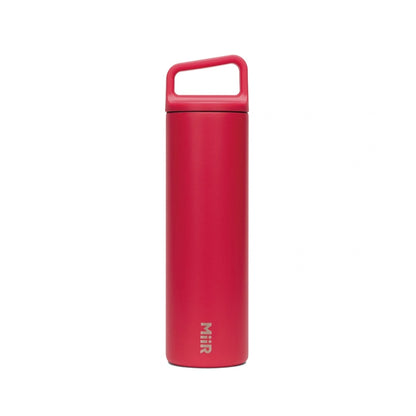 Wide Mouth Bottle