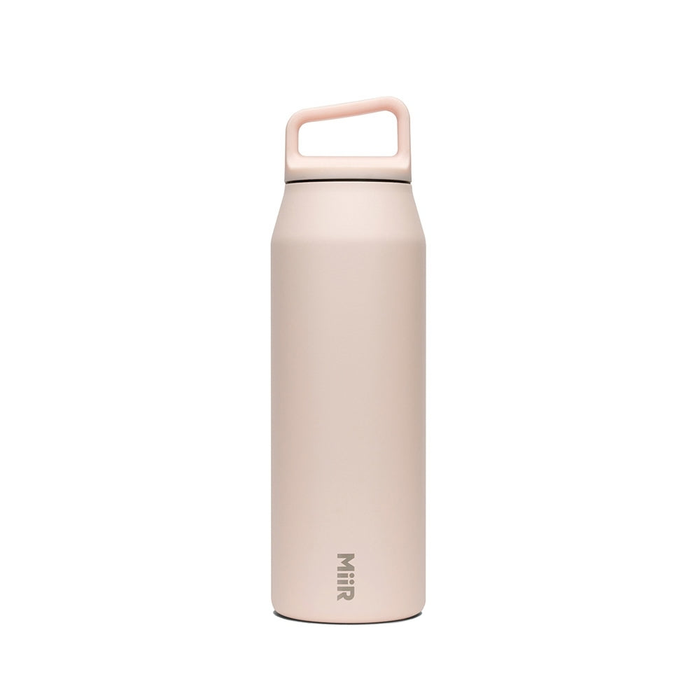 Wide Mouth Bottle