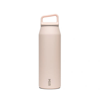 Wide Mouth Bottle
