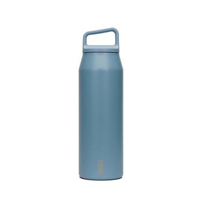 Wide Mouth Bottle