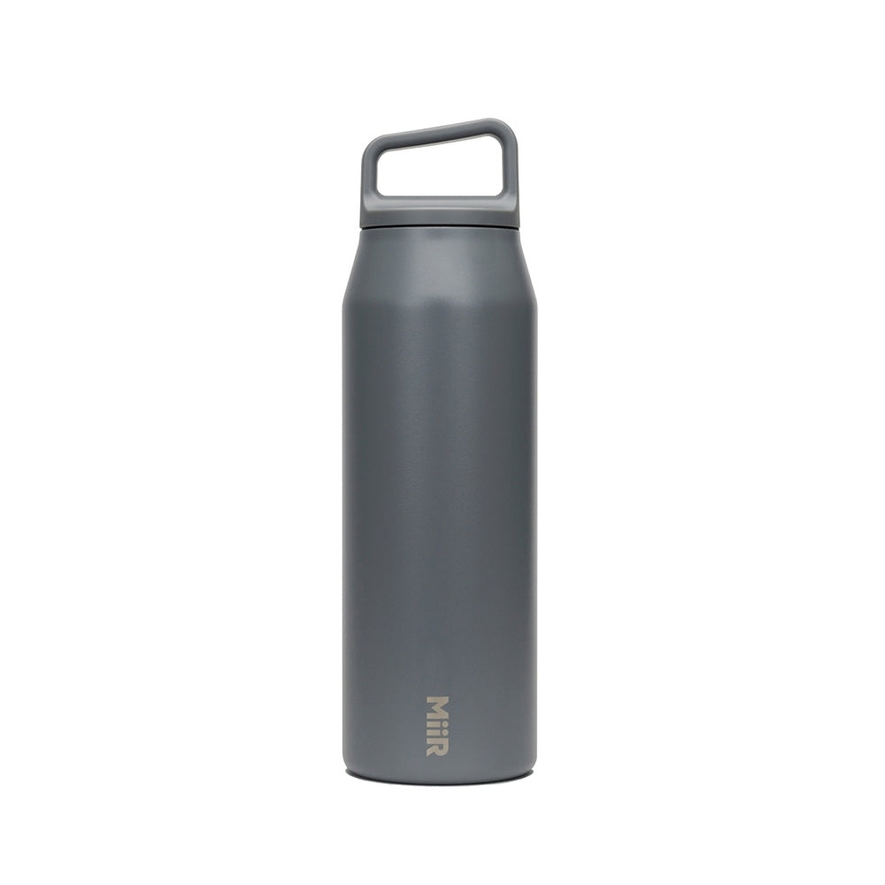 Wide Mouth Bottle