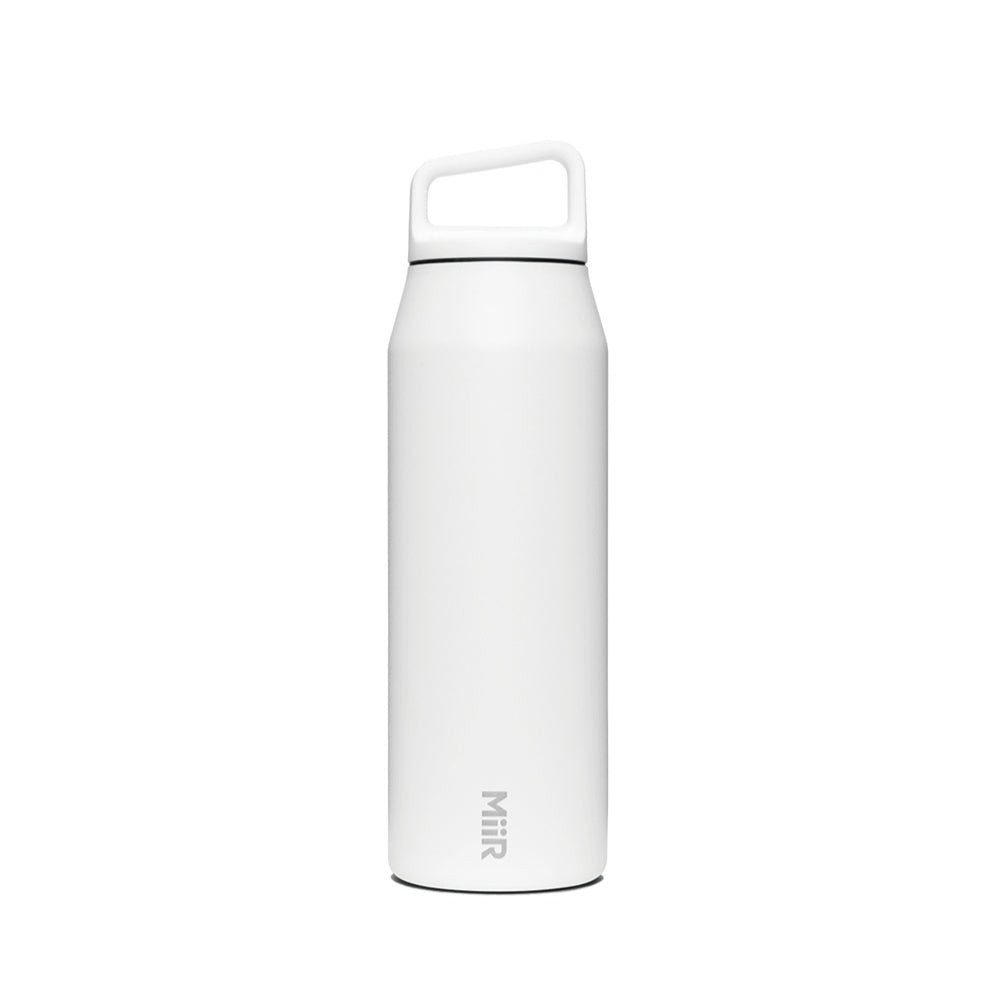 Wide Mouth Bottle