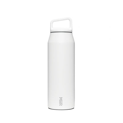 Wide Mouth Bottle