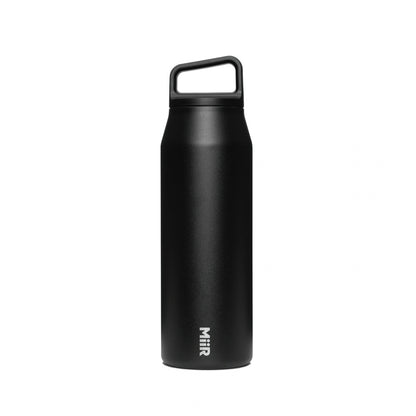 Wide Mouth Bottle
