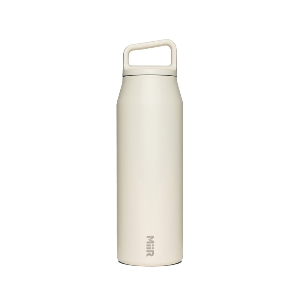 Wide Mouth Bottle