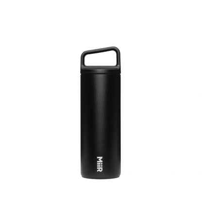 Wide Mouth Bottle