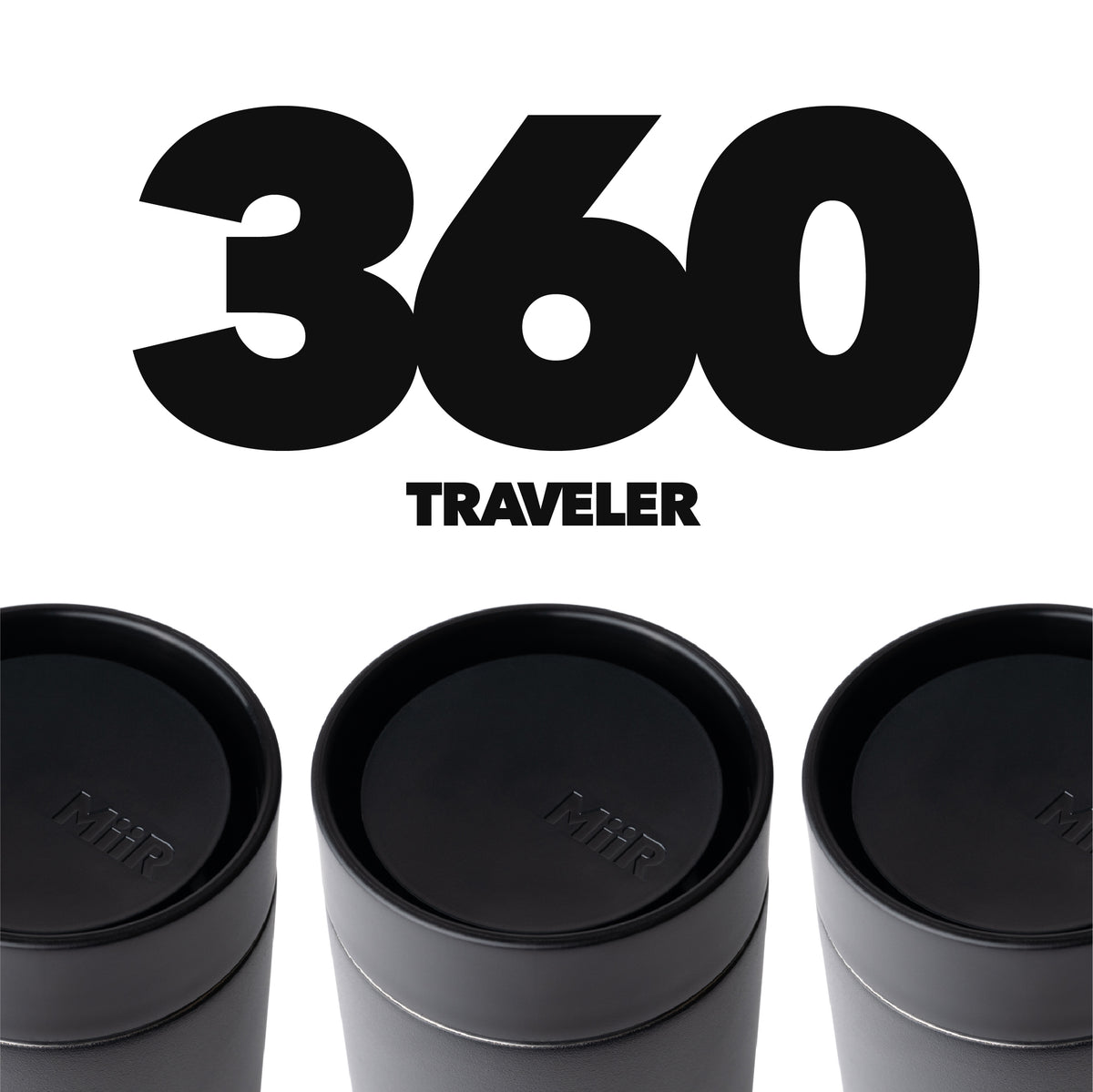 360 Traveler