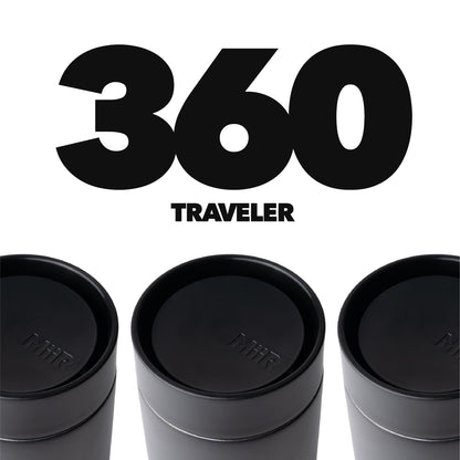360 Traveler