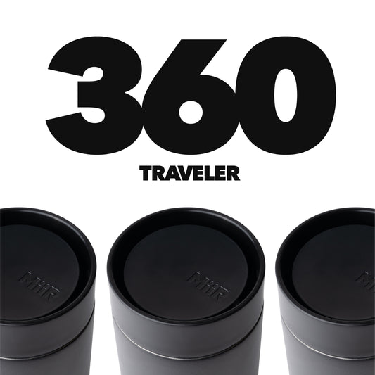 360 Traveler