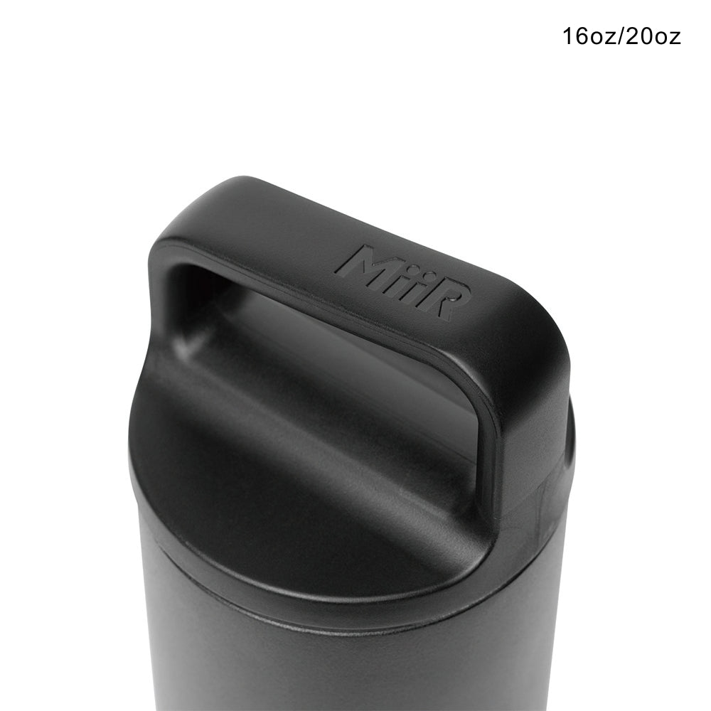 Wide Mouth Bottle