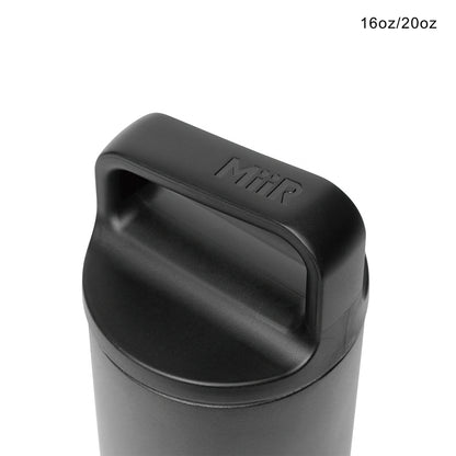Wide Mouth Bottle