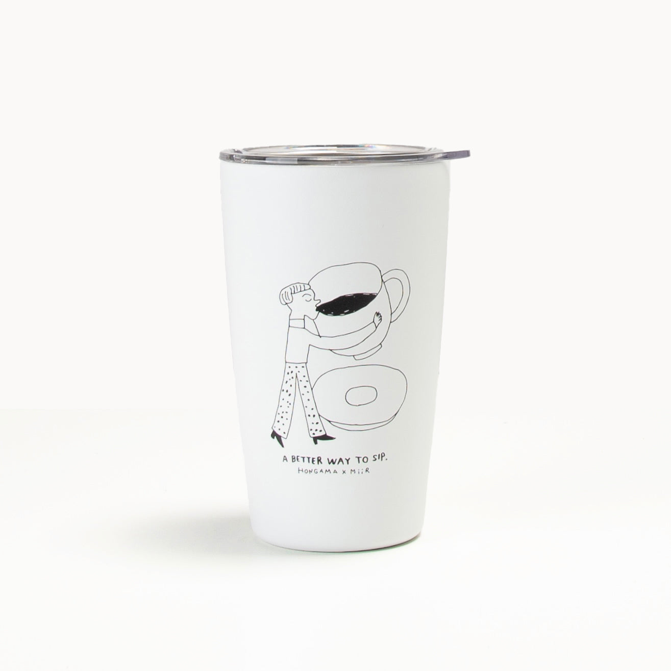 Tumbler HONGAMA