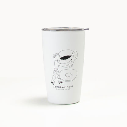 Tumbler HONGAMA