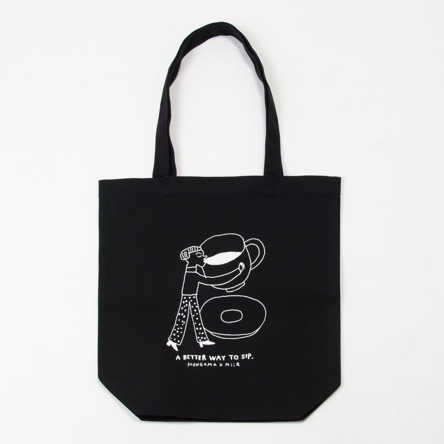 Tote Bag HONGAMA