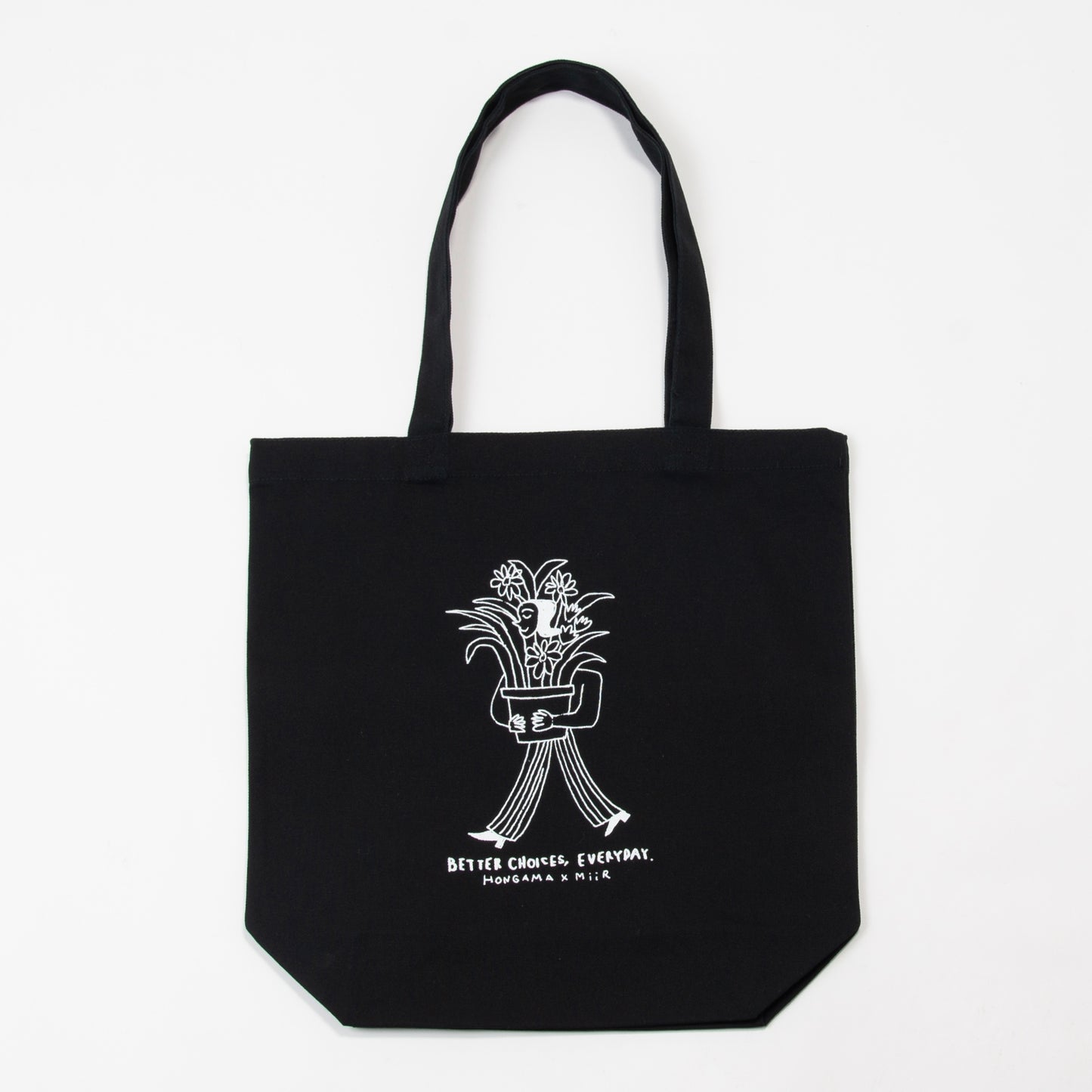 Tote Bag HONGAMA