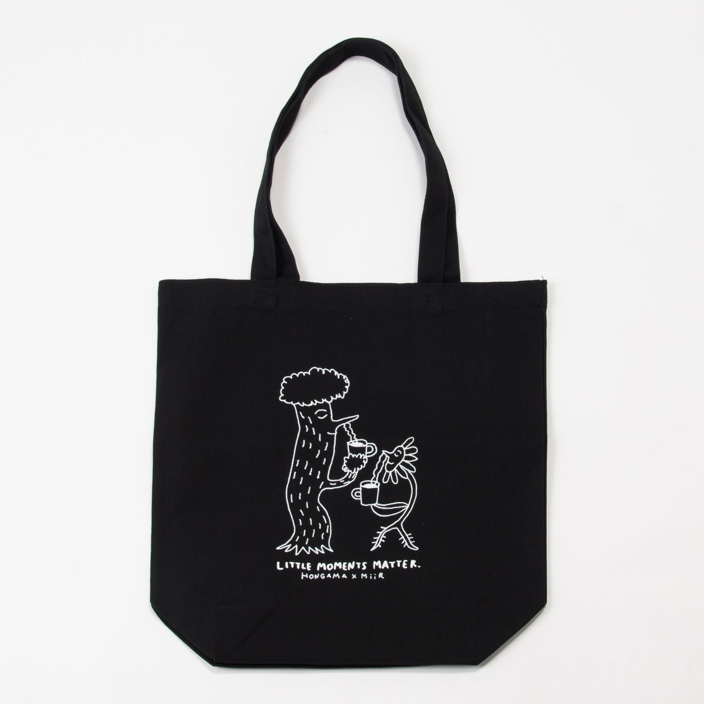 Tote Bag HONGAMA