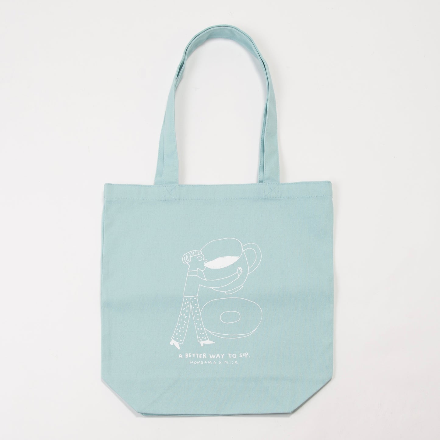 Tote Bag HONGAMA