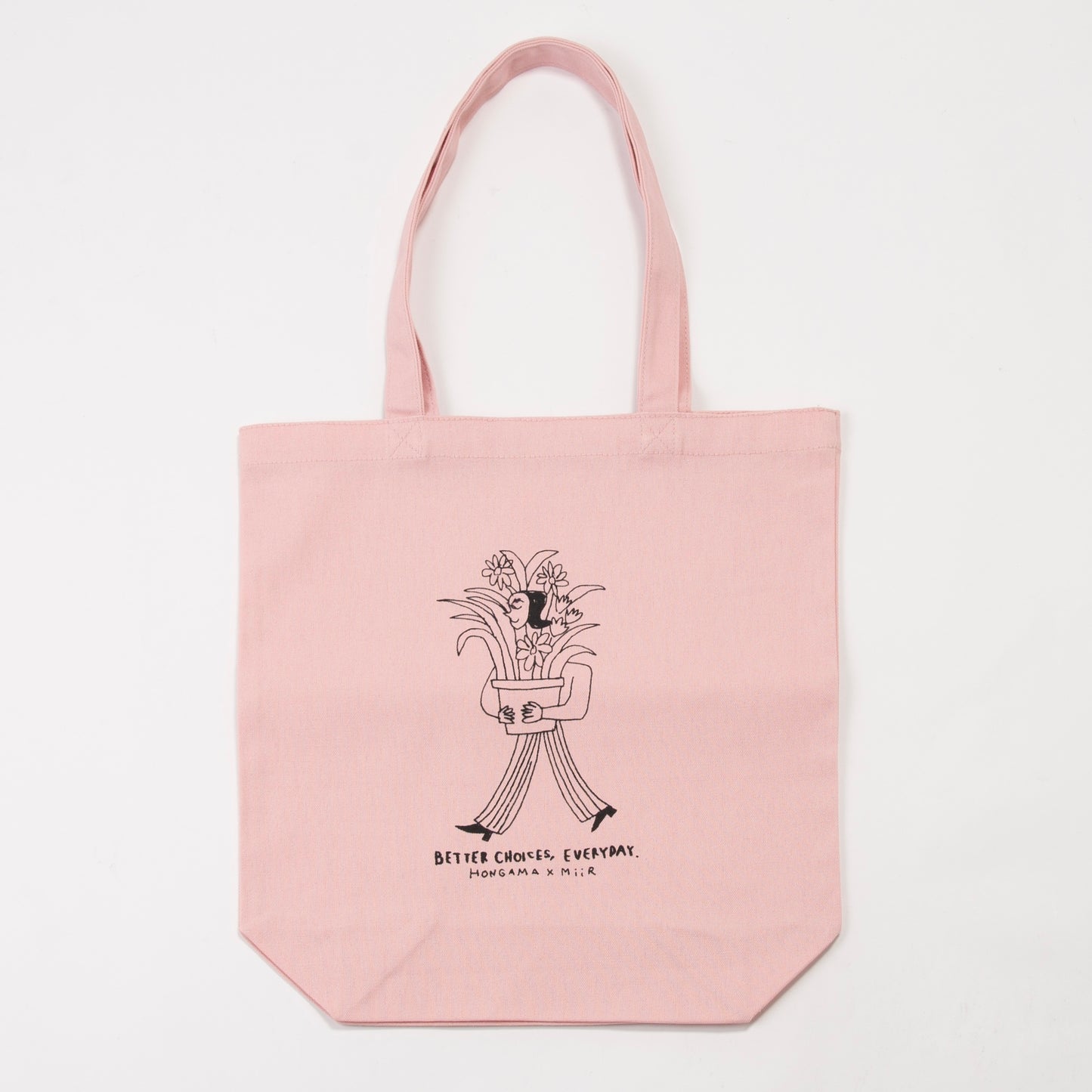 Tote Bag HONGAMA