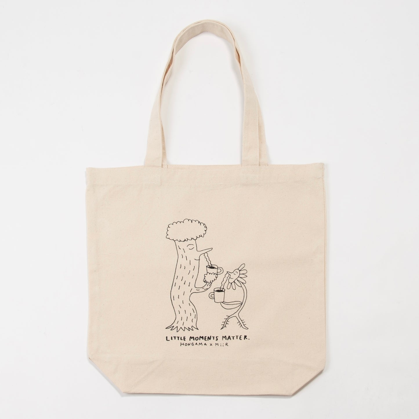 Tote Bag HONGAMA